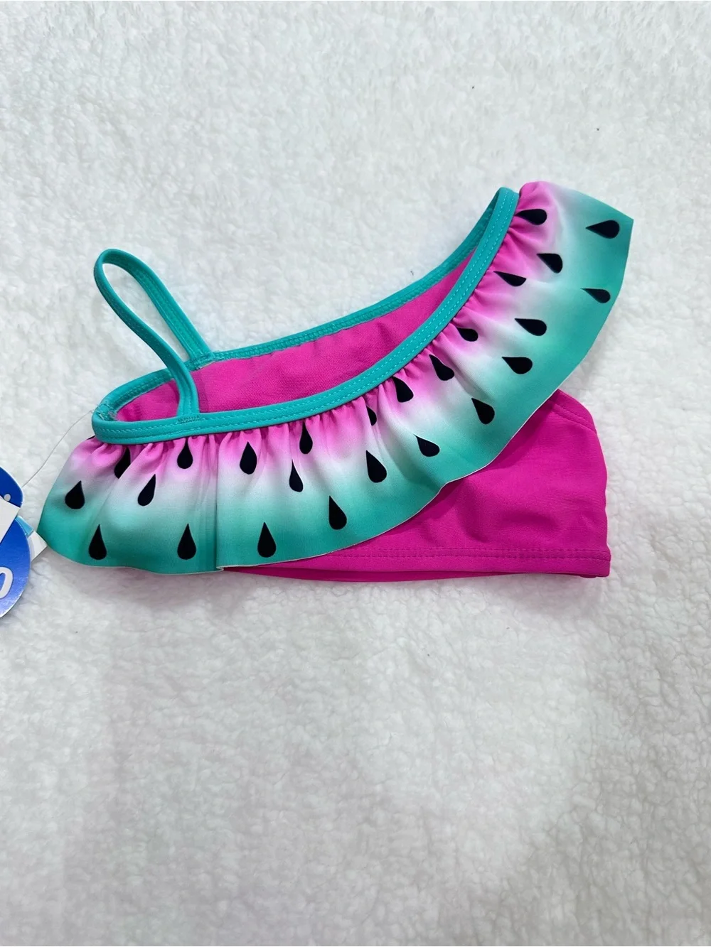 Wave Zone watermelon pink
